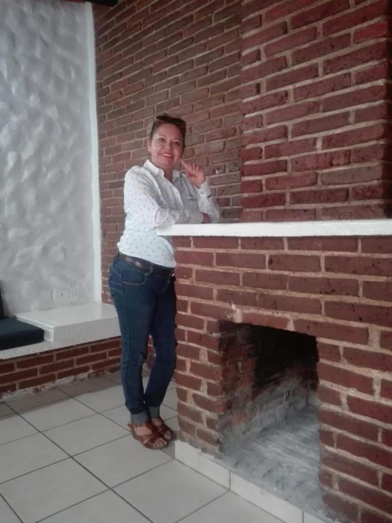 Club Santa Maria Hotel Cuernavaca Bagian luar foto