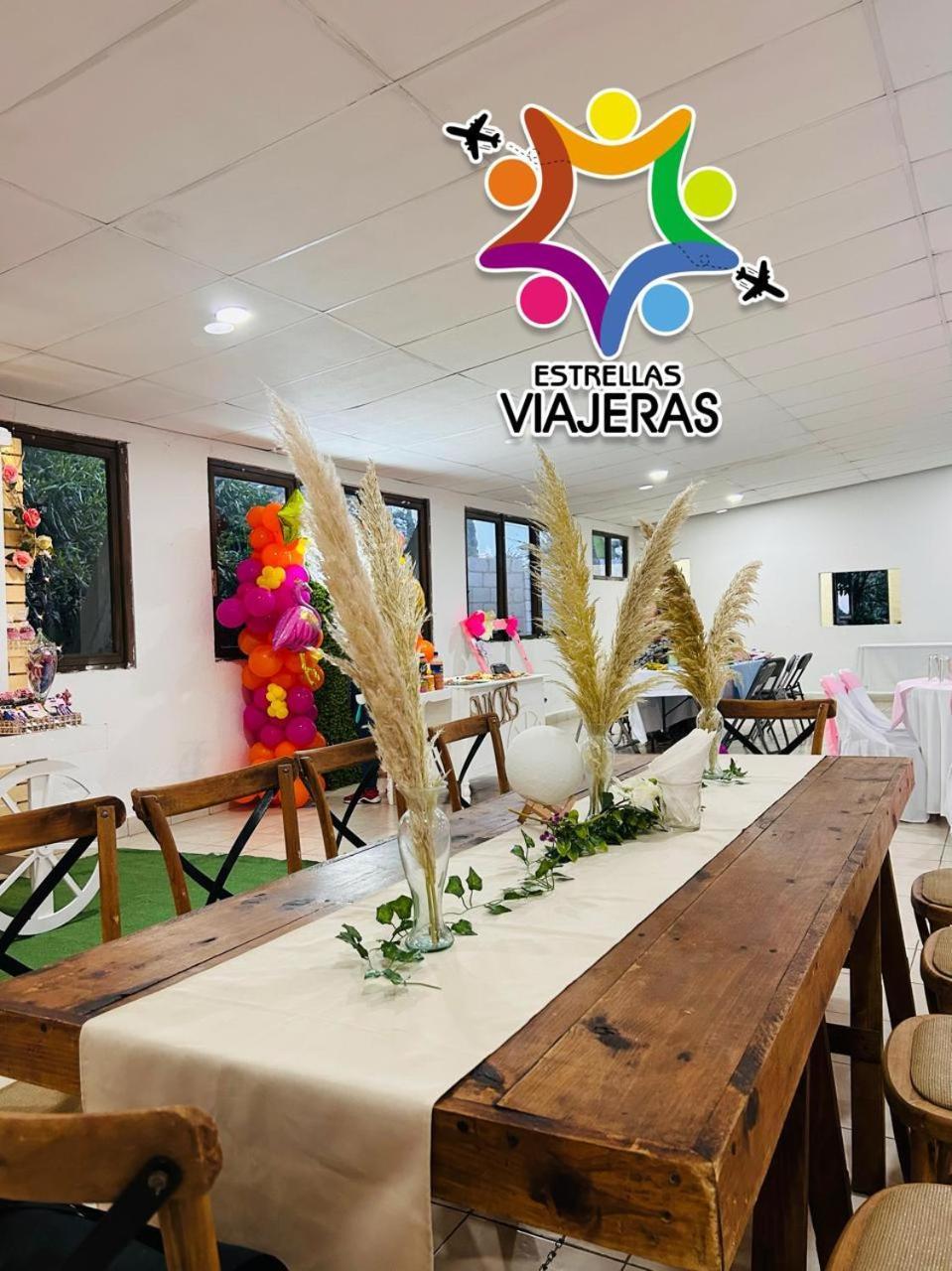 Club Santa Maria Hotel Cuernavaca Bagian luar foto